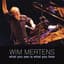 Wim Mertens