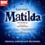 Matilda the Musical Original Cast