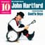 John Hartford