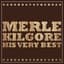 Merle Kilgore