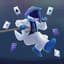 The Musical Ghost