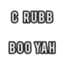 C Rubb