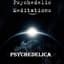 Psychedelic Meditations