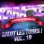 Karaoké Playback Français