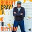 Robert Cray