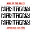 Mantronix