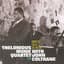 Thelonious Monk Quartet With John Coltrane