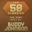 Buddy Johnson