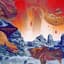The Shaolin Afronauts