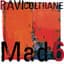 Ravi Coltrane