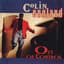 Colin England