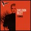 Sheldon Riley
