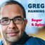 Greg Manning