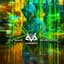 DJ Masquerade