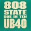 808 State