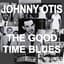 Johnny Otis