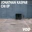 Jonathan Kaspar
