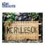 King Creosote