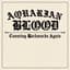Aquarian Blood