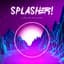 Splasher!