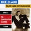 Dee Clark