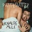 Pattesutter