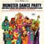 Don Hinson & The Rigamorticians