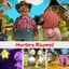 HeyKids Nursery Rhymes