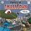 Popes of Chillitown