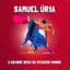 Samuel Úria