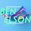 Ben Elson