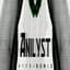 Anilyst