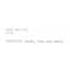 Cass McCombs