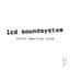 LCD Soundsystem
