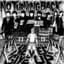 No Turning Back