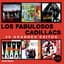 Los Fabulosos Cadillacs
