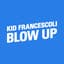 Kid Francescoli