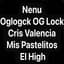 Oglogck OG Lock
