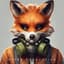 Hyper Fox