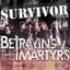 Betraying the Martyrs