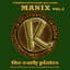 ManiX
