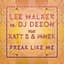 Lee Walker