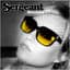 Sergeant