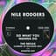 Nile Rodgers