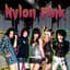 Nylon Pink
