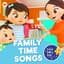 Little Baby Bum Nursery Rhyme Friends