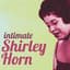 Shirley Horn