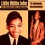 Little Willie John