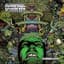 Agoraphobic Nosebleed
