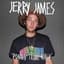 Jerry James
